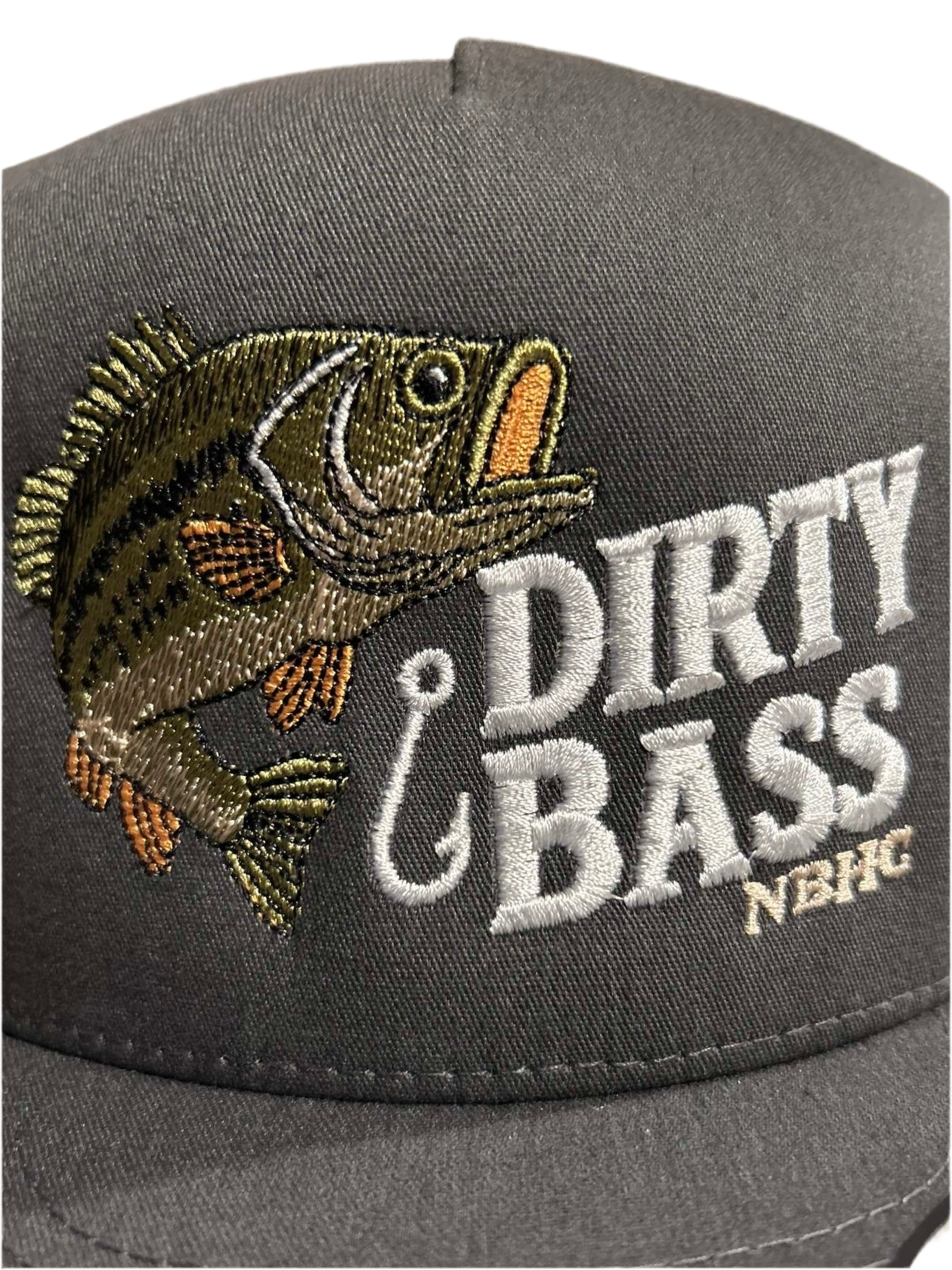DirtyBass