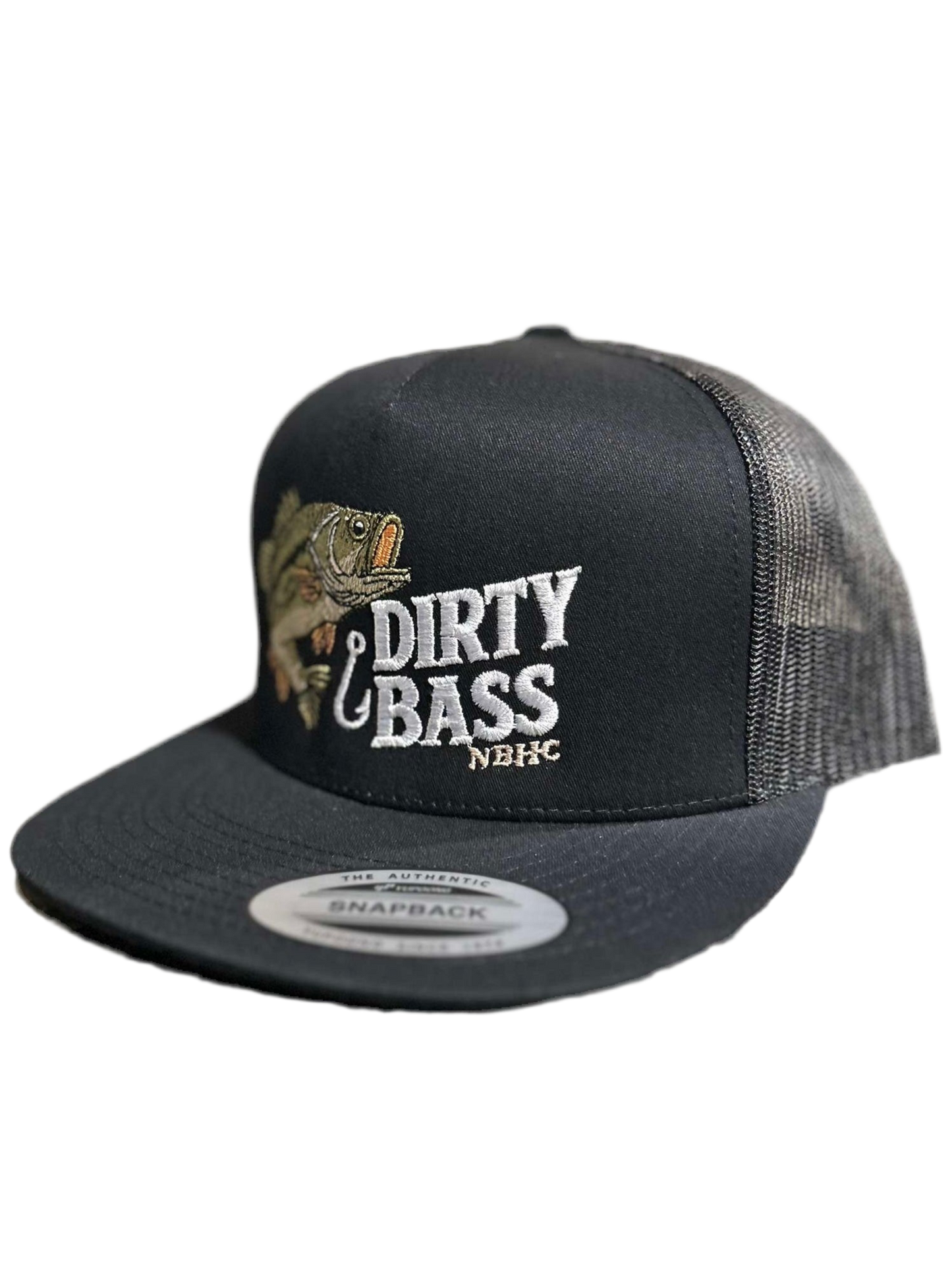 DirtyBass