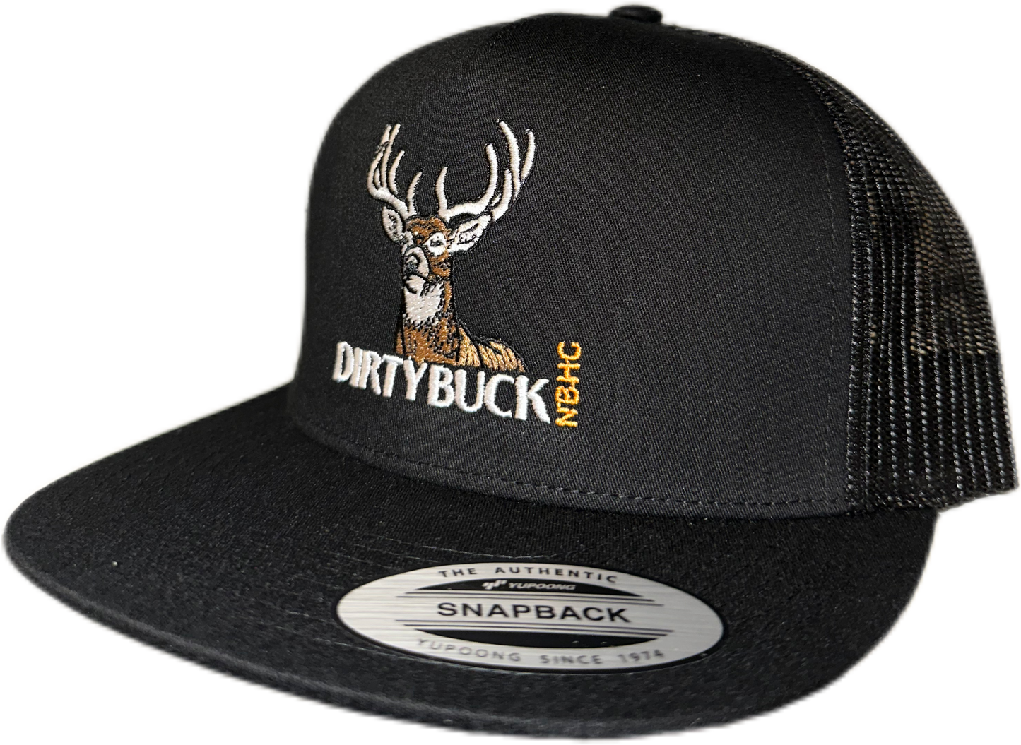 DirtyBuck🦌