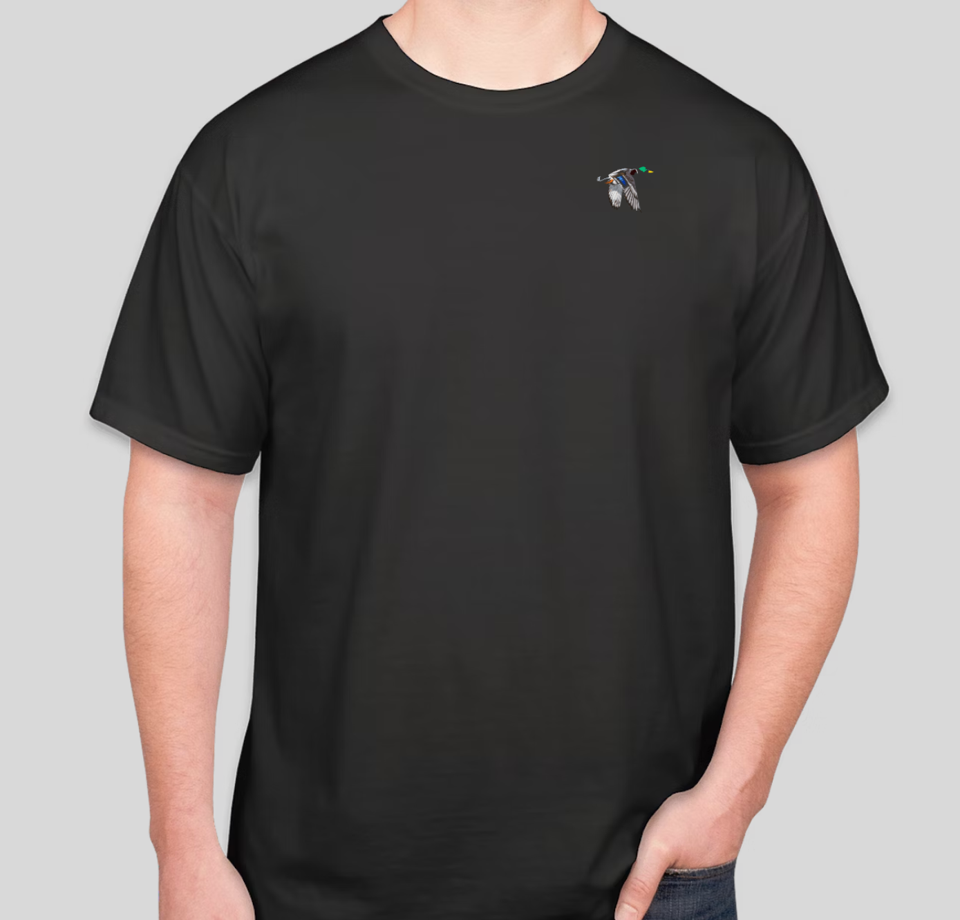 DirtyBird T-Shirt