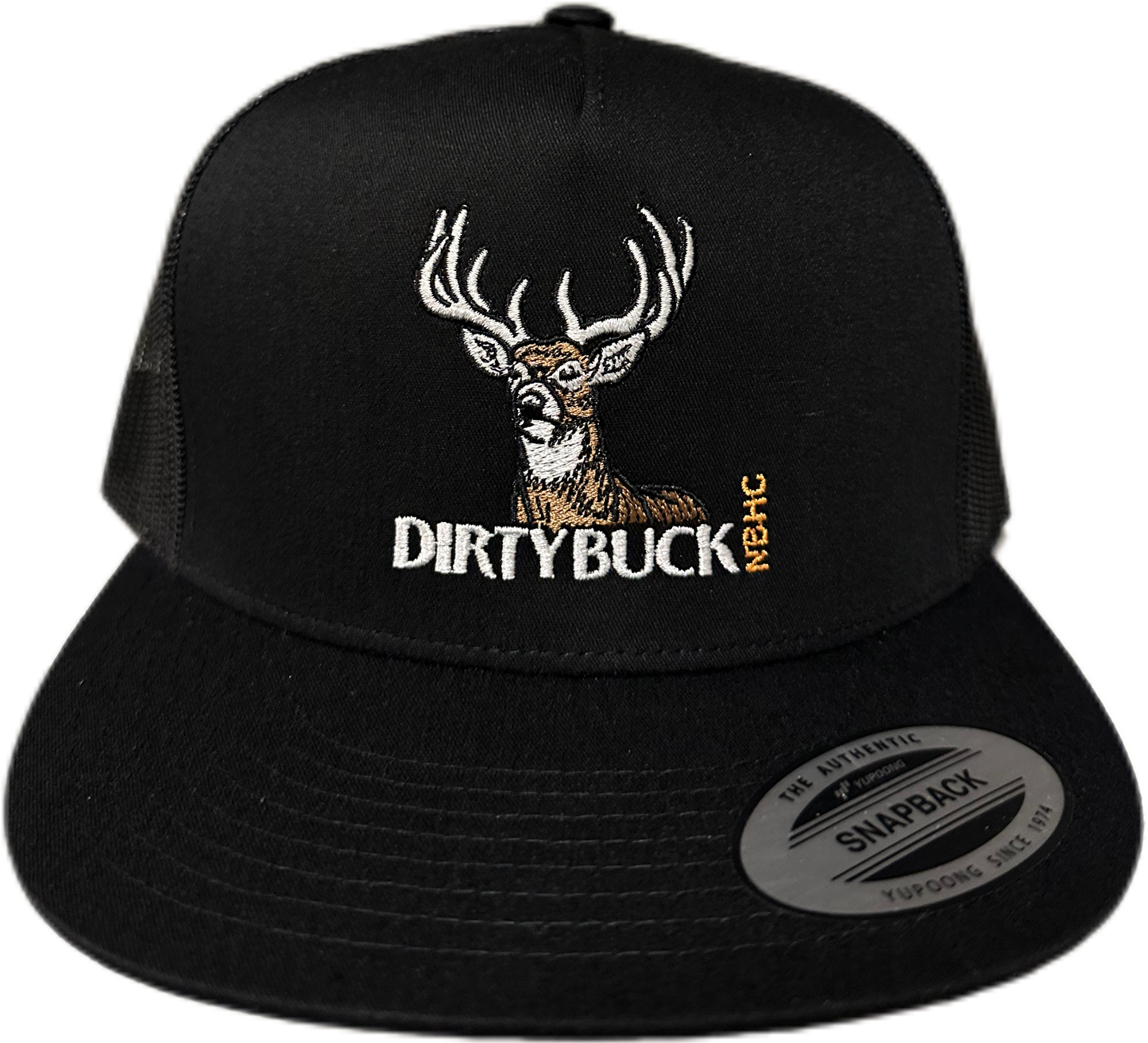 DirtyBuck🦌