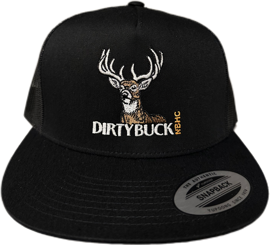 DirtyBuck🦌