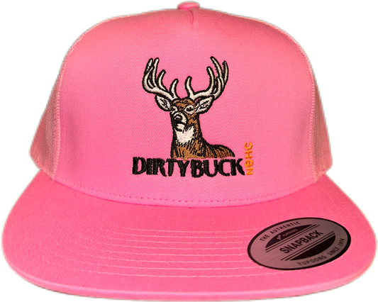 DirtyBuck🦌