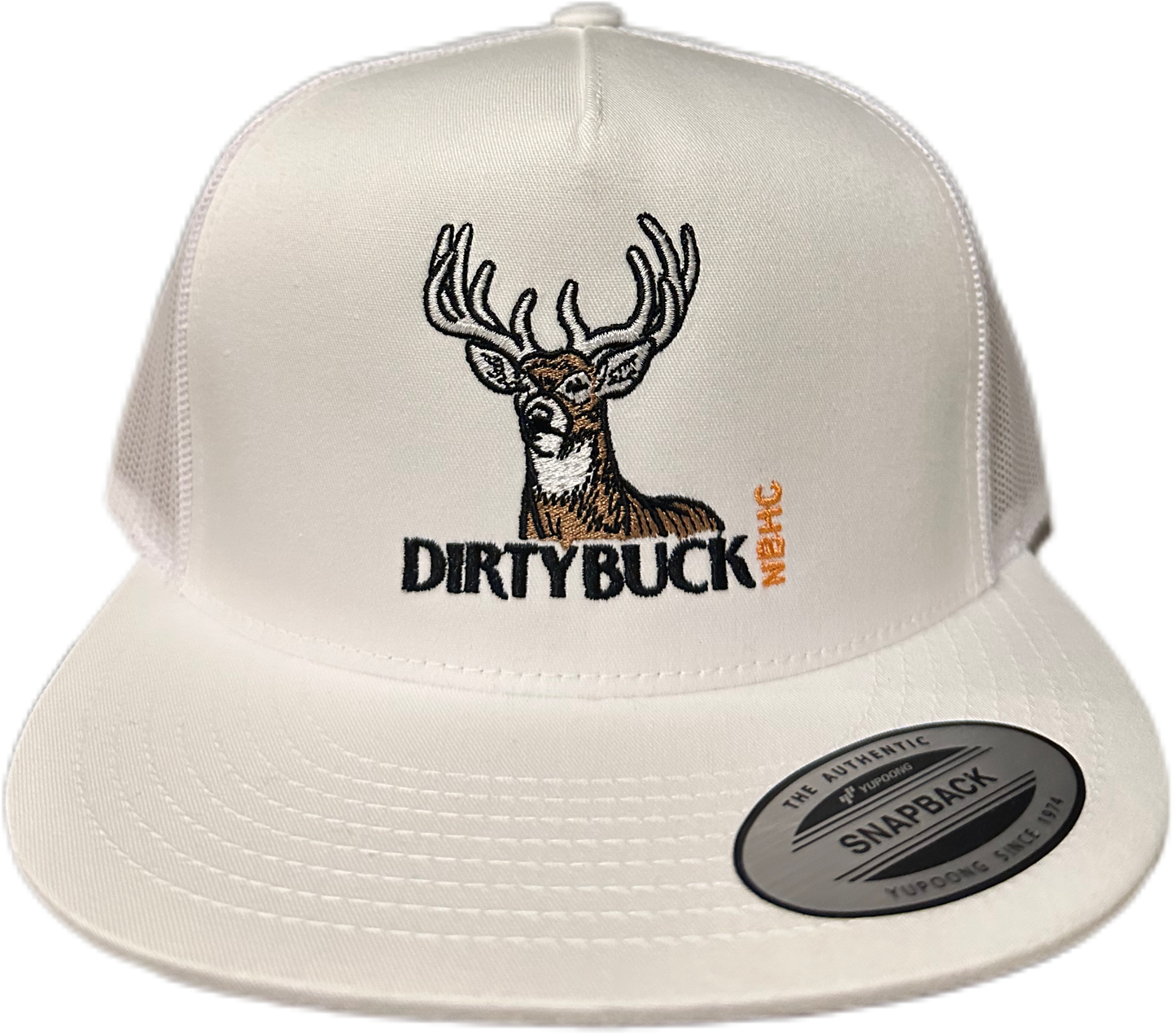 DirtyBuck🦌