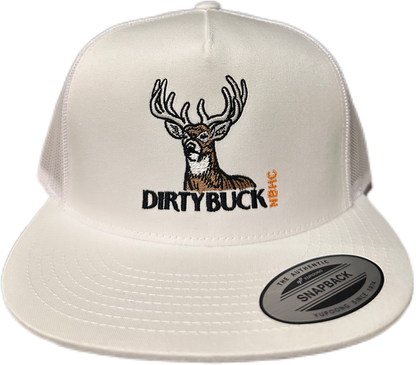 DirtyBuck🦌